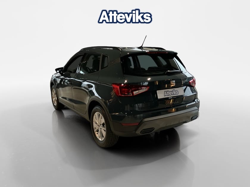 Bild 3 av SEAT Arona TSI 115 DSG Style *Privatleasing*