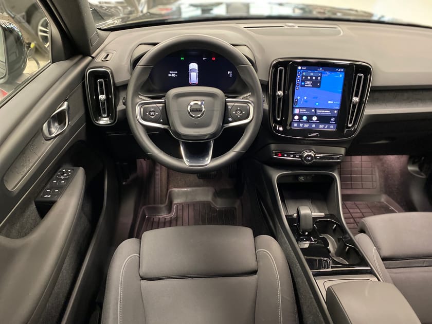 Bild 2 av Volvo XC40 Recharge Core