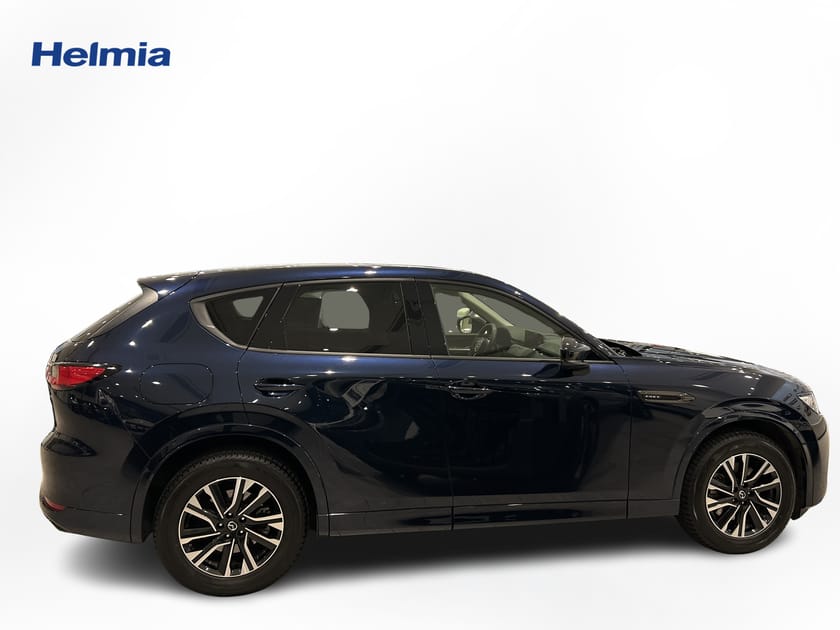 Bild 3 av Mazda CX-60 PHEV Homura Laddhybrid