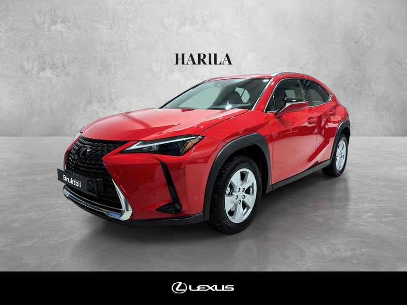 Bilde 1 av Lexus UX 300e Premium Tech