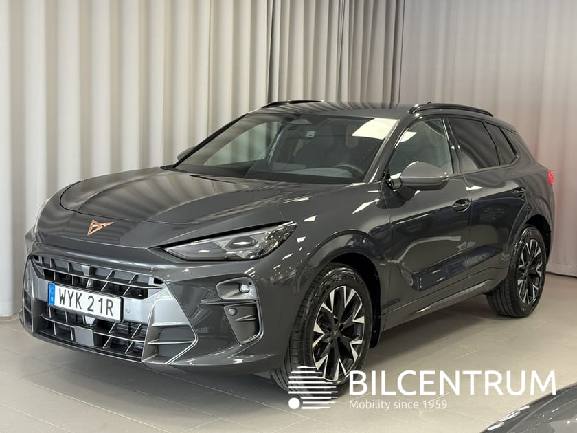 Bild 1 av CUPRA Terramar 1.5 ETSI 150 HK