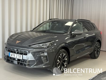 CUPRA Terramar 1.5 ETSI 150 HK