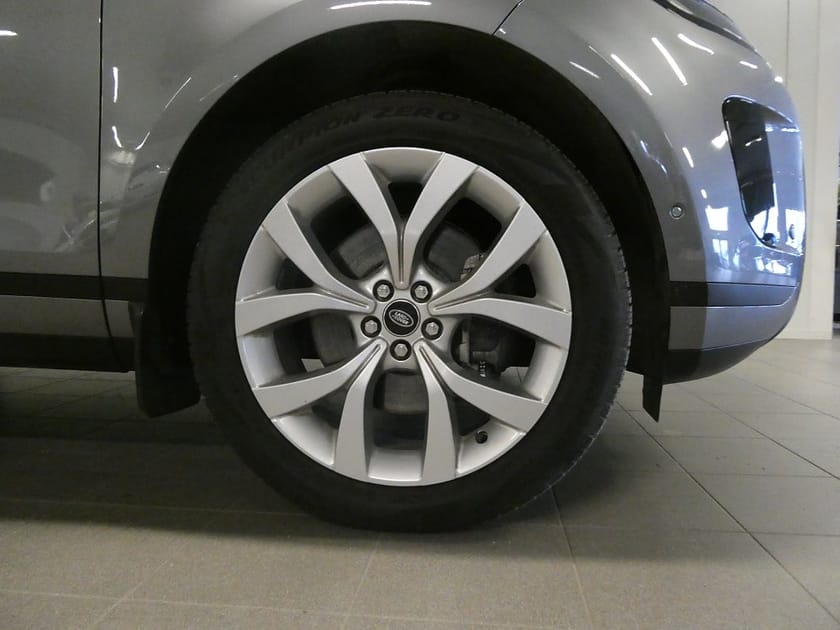 Bild 5 av Land Rover Range Rover Evoque P200 MHEV AWD *3,99%* Meridian-360*-Skinn SoV
