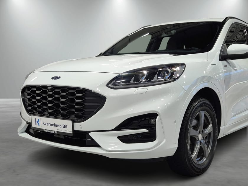 Bilde 2 av Ford Kuga Plug-In Hybrid HUD/ACC/B&O/R.KAM/NAVI