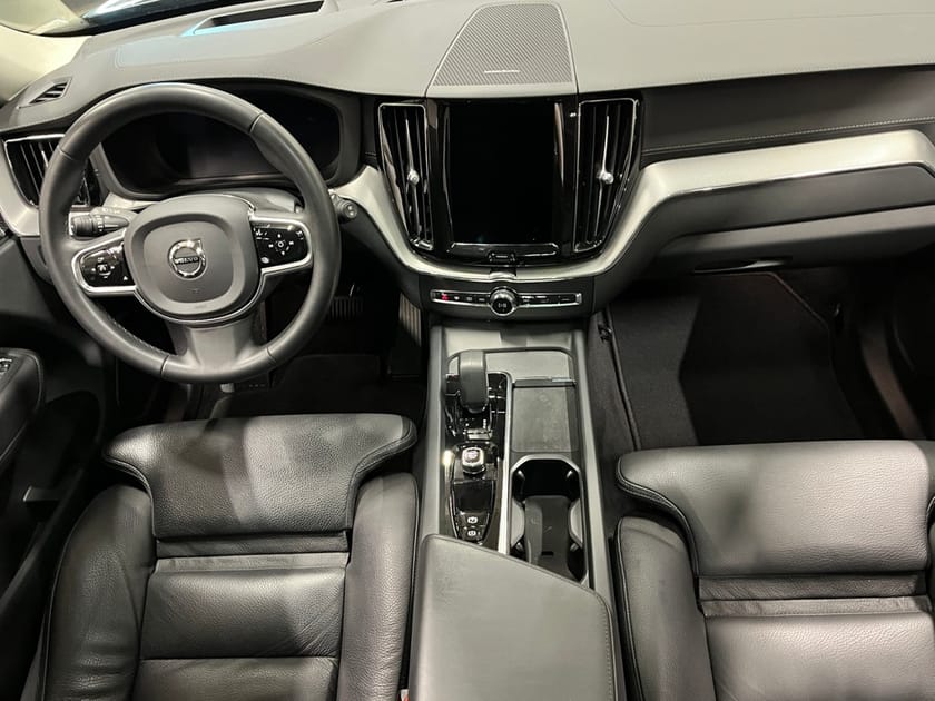 Bild 5 av Volvo XC60 Recharge T6 Ultimate Dark