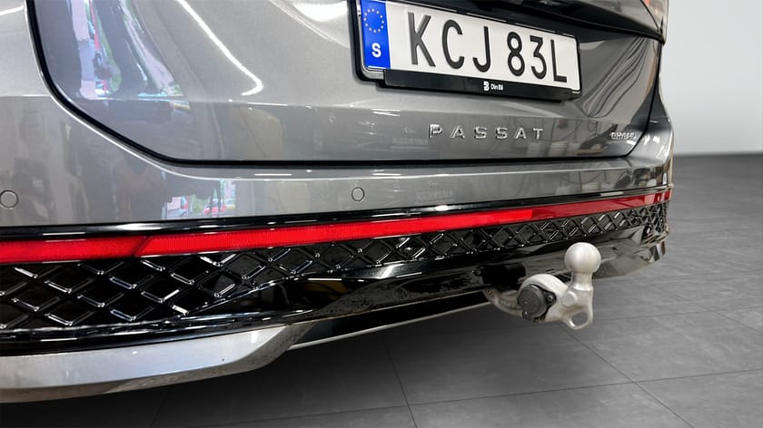 Bild 2 av Volkswagen Passat Variant eHybrid R-LINE 1.5 TSI 272HK