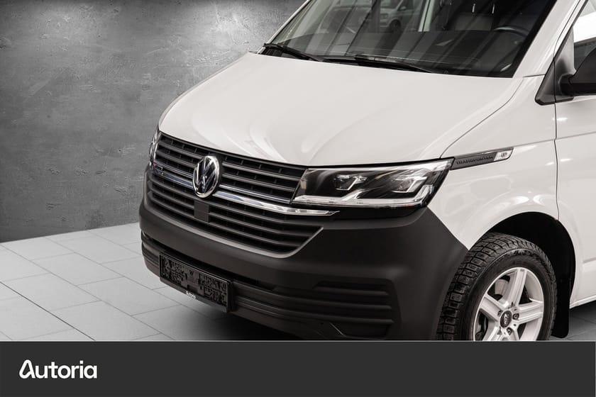 Bilde 2 av Volkswagen Transporter Tra lang pluss 150 tdi 4m/dsg