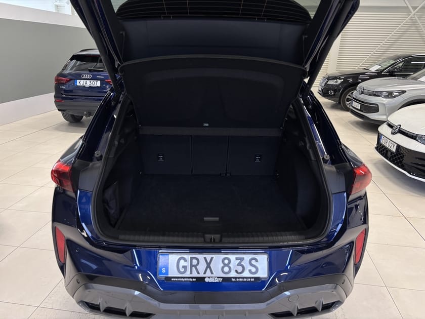 Bild 5 av CUPRA Terramar 1.5 ETSI 150 HK DSG MILDHYBRID