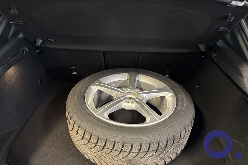 Bilde 5 av Mercedes-Benz A 250 e Progressive|Plug-in|Lav KM