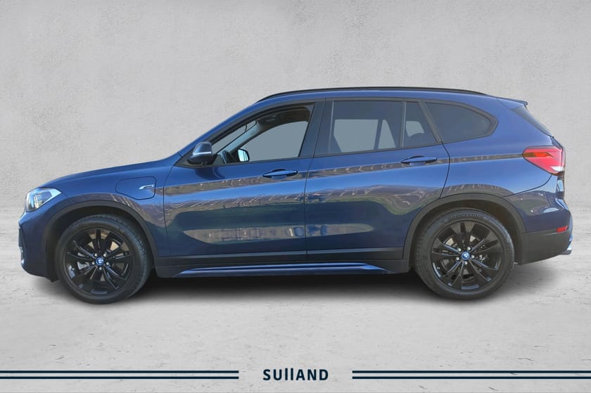 Bilde 2 av BMW X1 xDrive25e xDrive25e,ACC/HeadUp/Kamera/Krok/DAB/BT