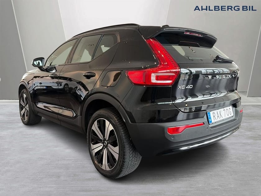 Bild 3 av Volvo XC40 Recharge Core