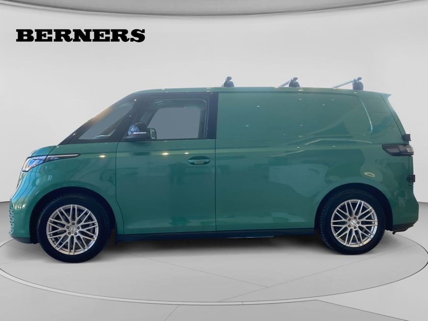 Bild 2 av Volkswagen ID. Buzz Cargo 150 KW (204 PS) AUTOMAT