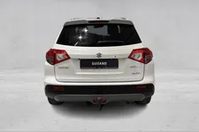 Thumnail bilde 3 av Suzuki Vitara