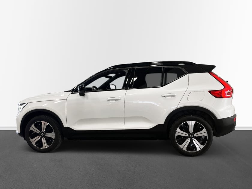 Bild 3 av Volvo XC40 Recharge Single Motor Plus Edition