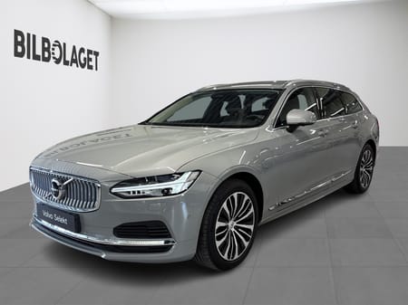 Volvo V90 Recharge T6 Core Edition II 360-Kamera