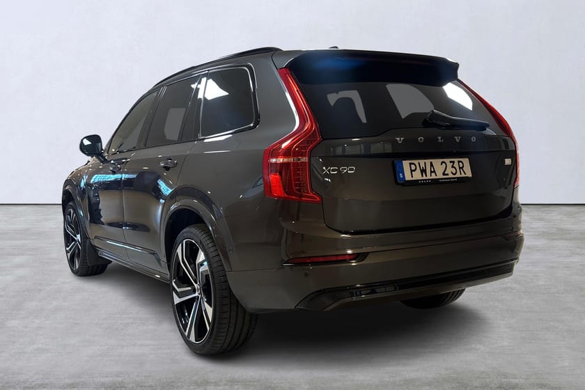 Bild 4 av Volvo XC90 Recharge T8 Ultimate Dark