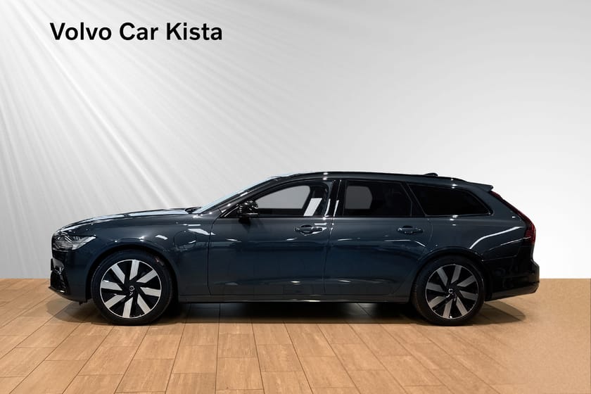 Bild 3 av Volvo V90 T6 Plus Dark Edition 0%RÄNTA