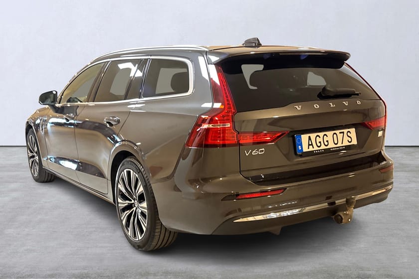 Bild 4 av Volvo V60 Recharge T6 Core Edition