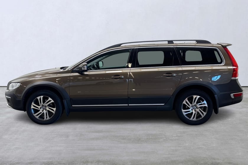 Bild 2 av Volvo XC70 D5 AWD Summum Business E PRO