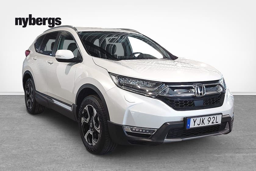 Bild 5 av Honda CR-V 1.5 AWD CVT Lifestyle