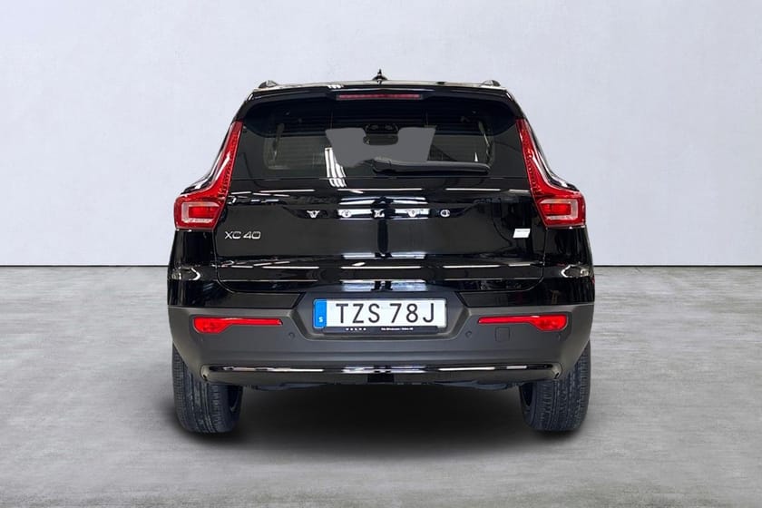 Bild 5 av Volvo XC40 Recharge Single Motor Plus