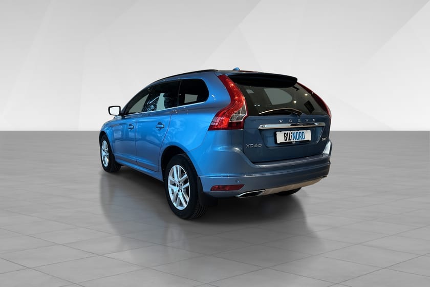 Bilde 4 av Volvo XC60 