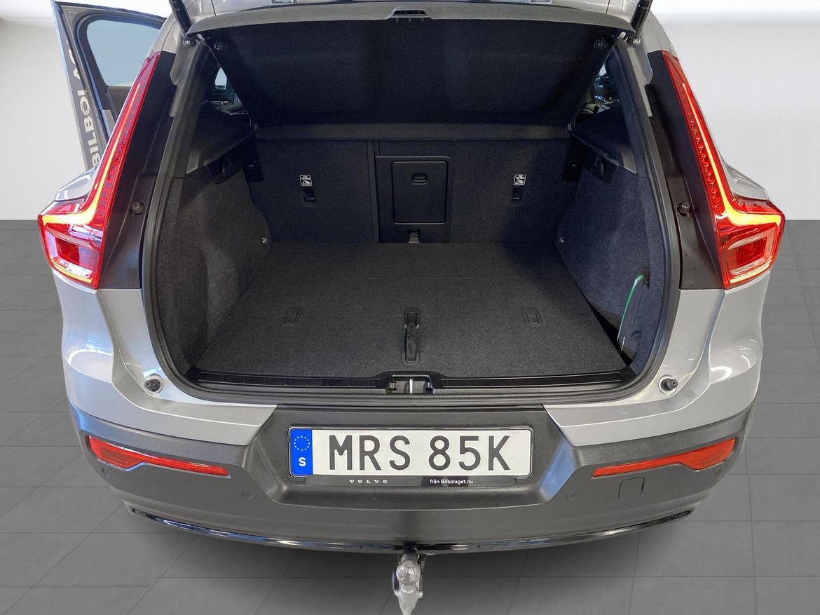 Volvo EX40 2025 - miniatyr 10