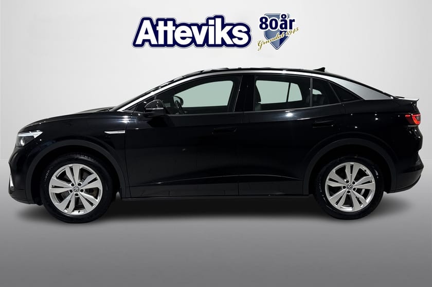 Bild 5 av Volkswagen ID.5 Pro Performance | | Drag |