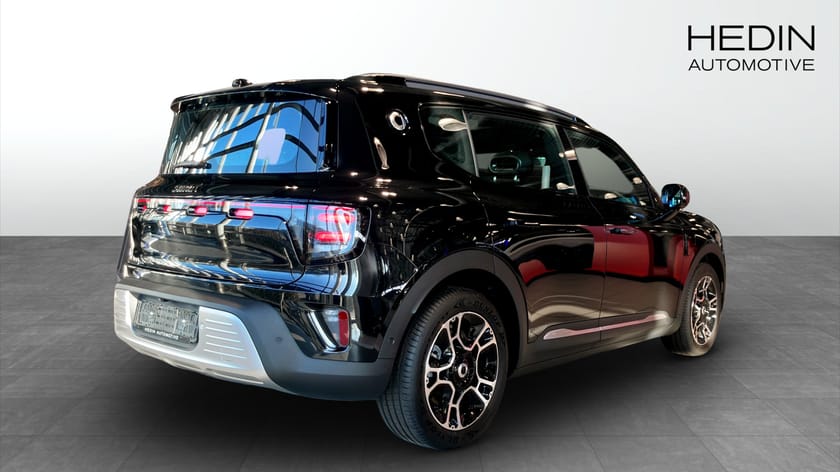 Bild 2 av Smart #5 Pro+ *OP LEASE FRÅN 6045:-/ MÅN*