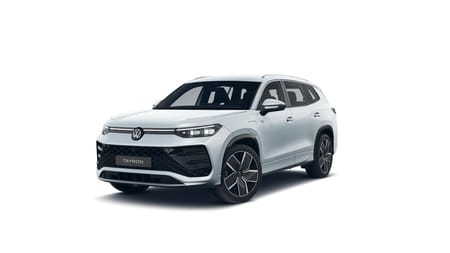 Volkswagen Tayron eHybrid R-Line 272hk Matrix Head-up KAMPANJ