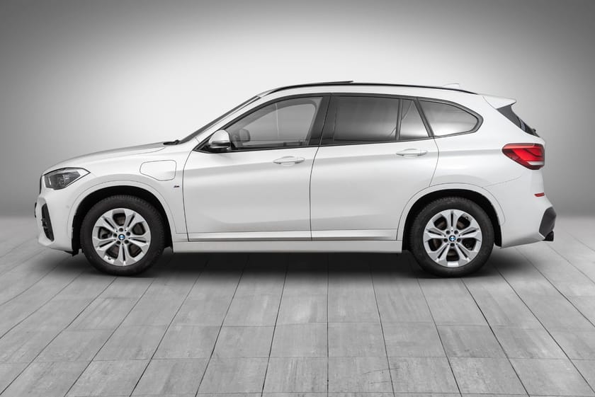 Bilde 2 av BMW X1 xDrive25e eDrive M Sport (K)
