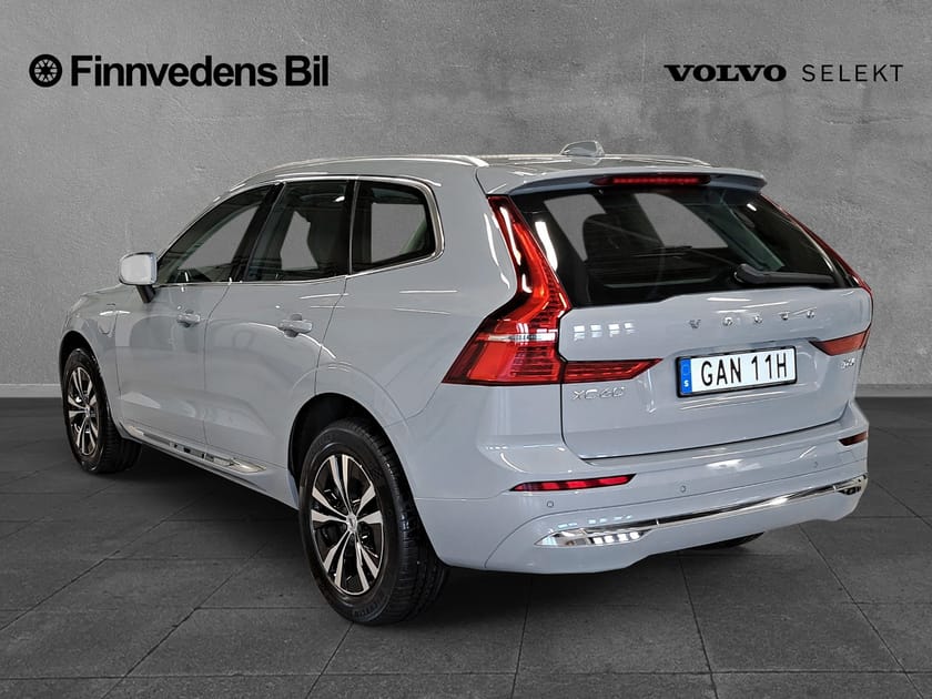 Bild 3 av Volvo XC60 T6 Core Special Edition
