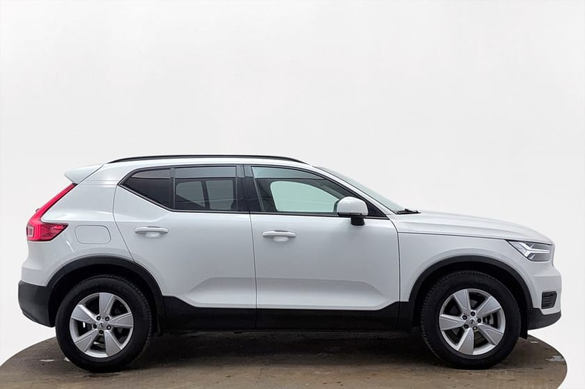 Bild 4 av Volvo XC40 T3 Aut Delläder P-Sens Värmare 163hk