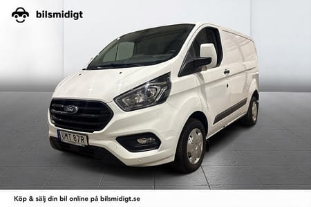 Ford Transit Custom 280