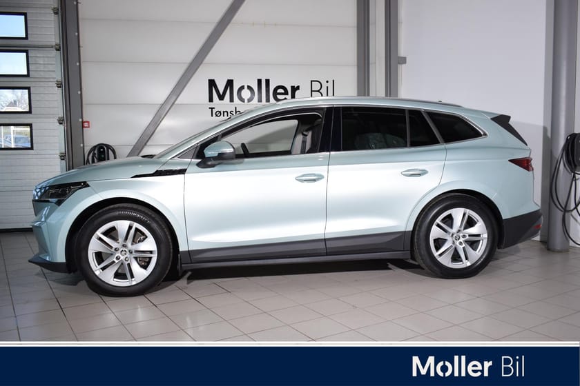 Bilde 2 av Škoda Enyaq iV 80 