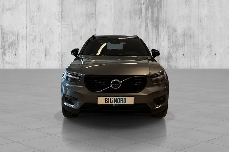 Volvo XC40 bilde 2