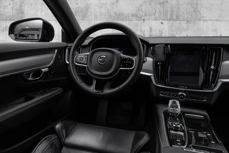 Volvo V90 bilde 21