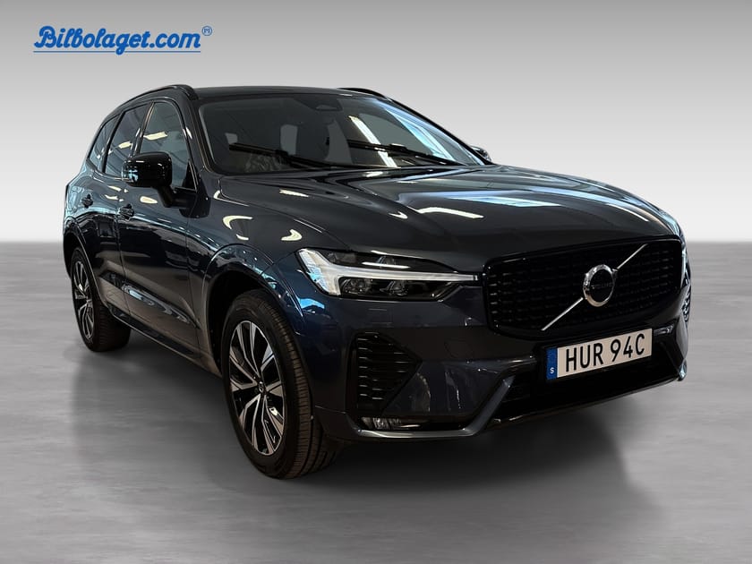 Bild 3 av Volvo XC60 B4 AWD Diesel Plus Dark