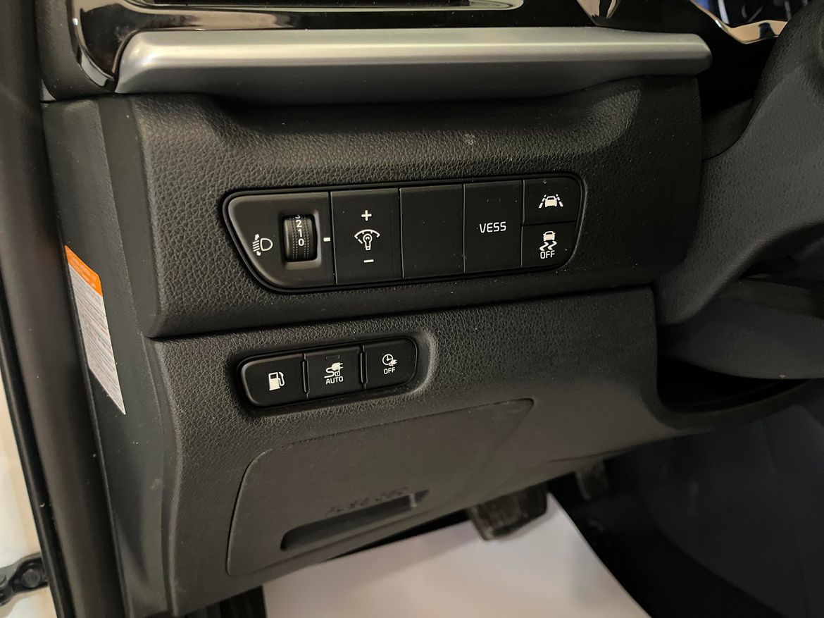 Kia Niro 2020 - miniatyr 14