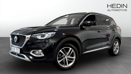 MG EHS PHEV
