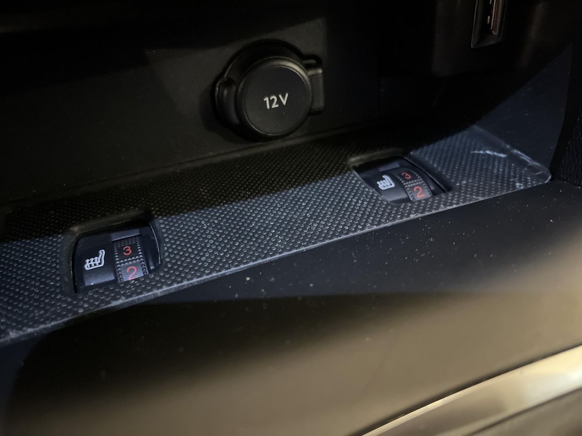 Peugeot 308 2019 - miniatyr 20