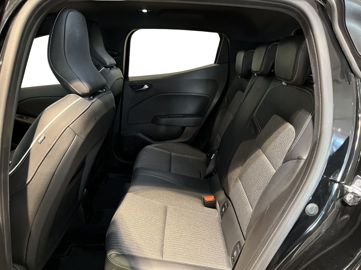 Renault Clio 2023 - miniatyr 7