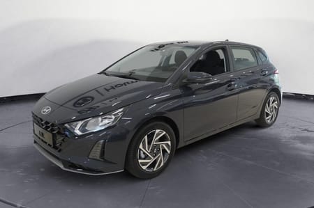 Hyundai i20 1.0 T-GDi Manuell Essential