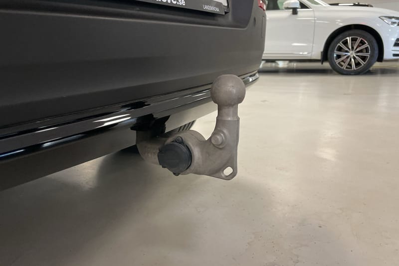Volvo C40 Recharge Single Motor