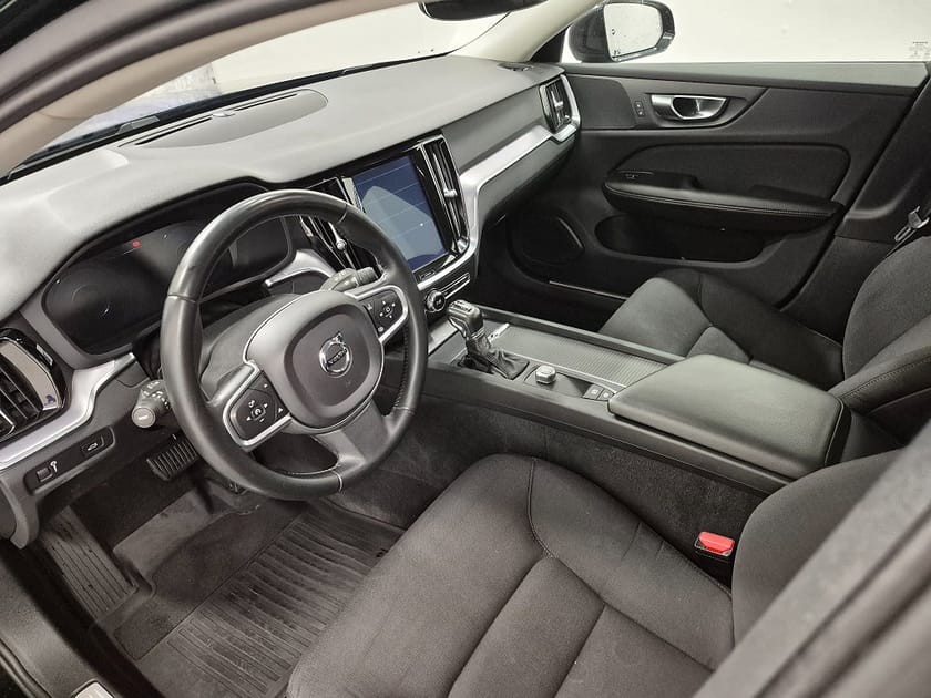 Bild 2 av Volvo V60 D3 150HK Momentum