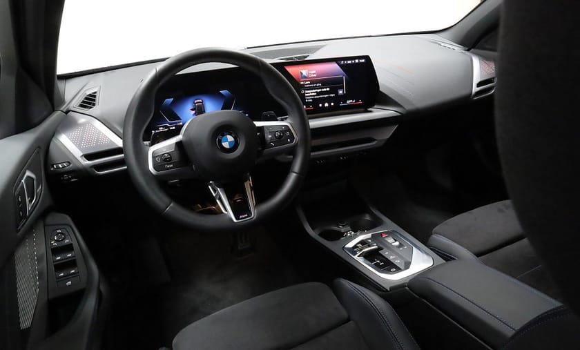 Bild 3 av BMW 120 M Sport | Rattvärme| Backkamera