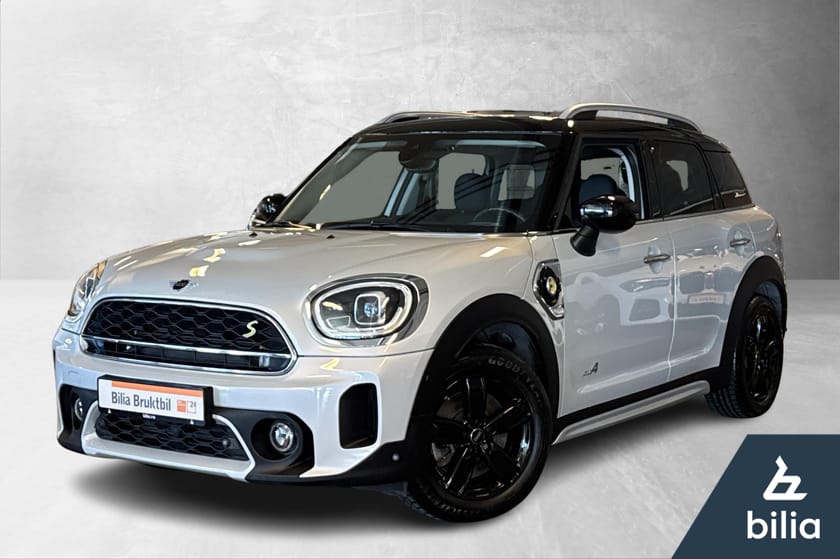 Bilde 1 av MINI Countryman Cooper SE ALL4 Innbyttekampanje!!