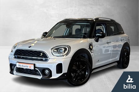 MINI Countryman Cooper SE ALL4