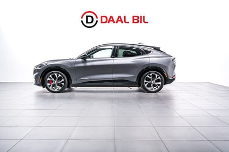 Ford Mustang Mach-E Long Range AWD