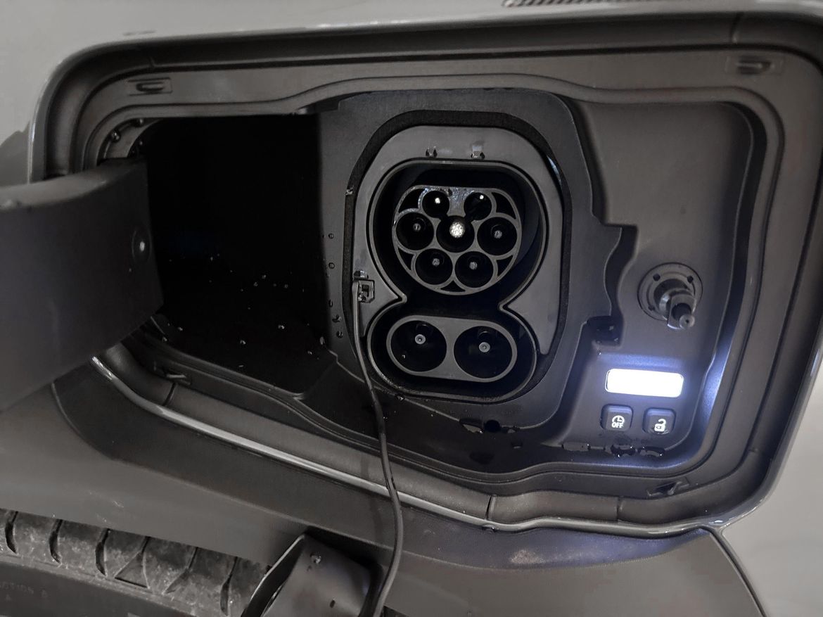 Renault 4 E-Tech 2026 - miniatyr 12